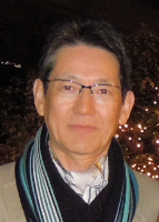 長井靖