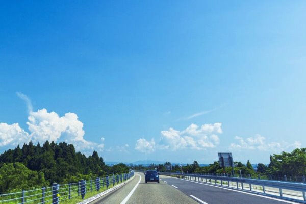 高速道路