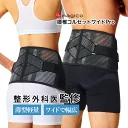 中山式 Dr.magico腰椎コルセット